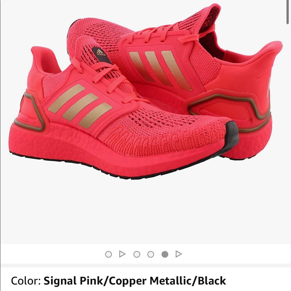 Adidas Ultraboost 20